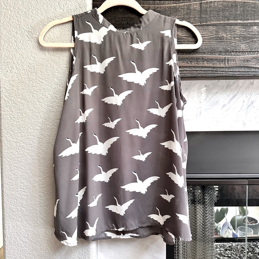 Loft top